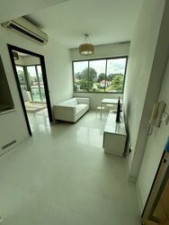 Loft @ Stevens (D10), Apartment #559136341